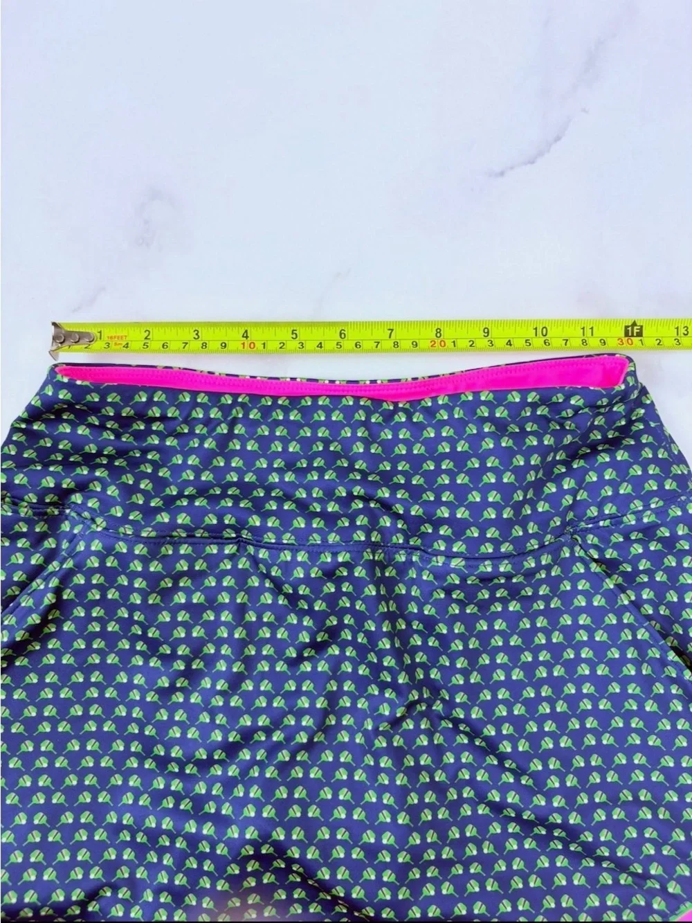Birdies and Bows 3 Piece Golf Tennis Set XS NWT $257 Retail Pickleball Outfit